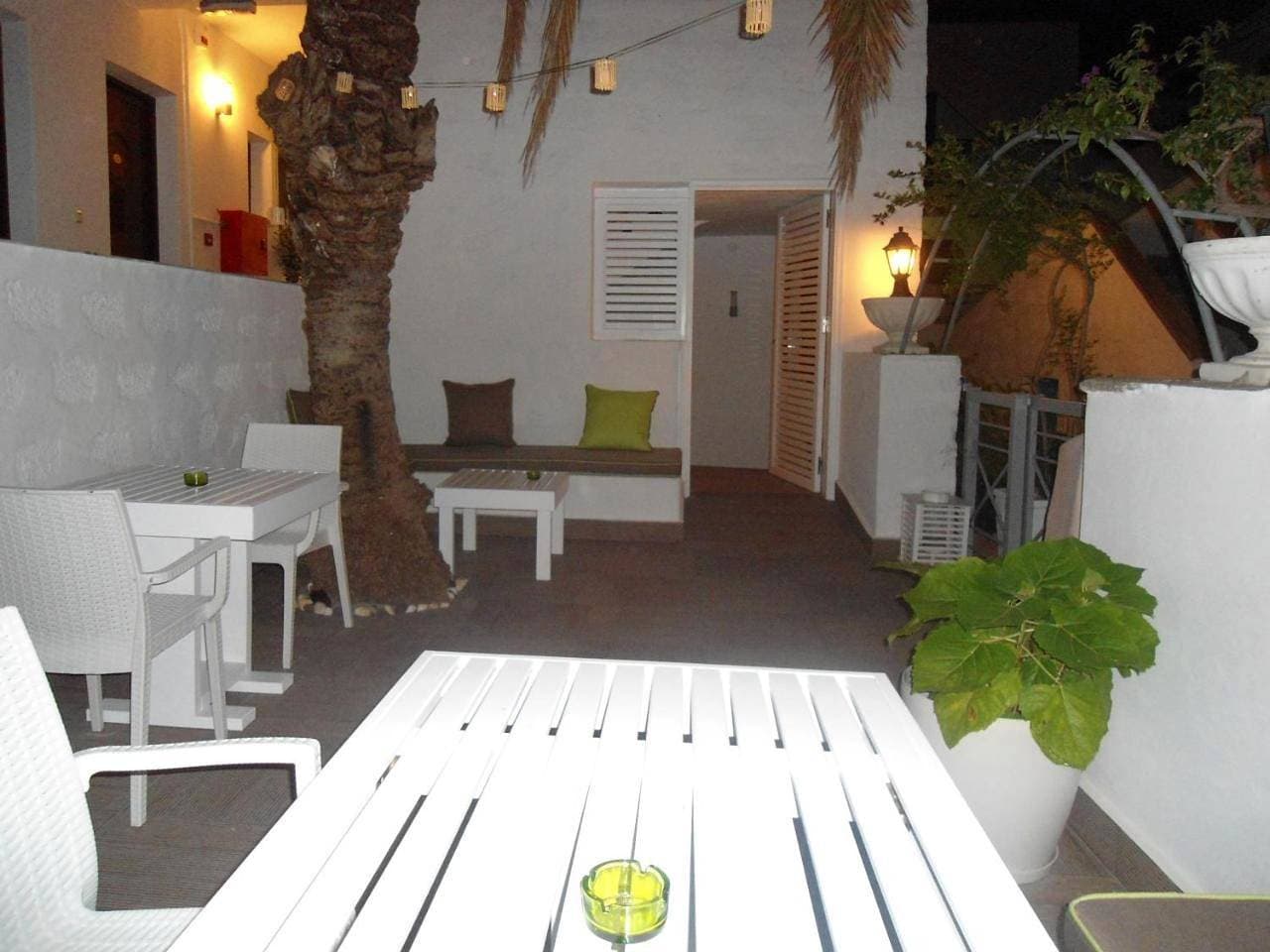 Byzance Hotel 1