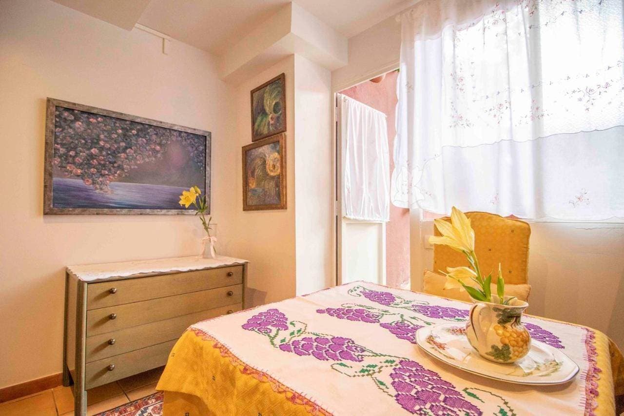 Foto 4 von 7: One-Bedroom Apartment