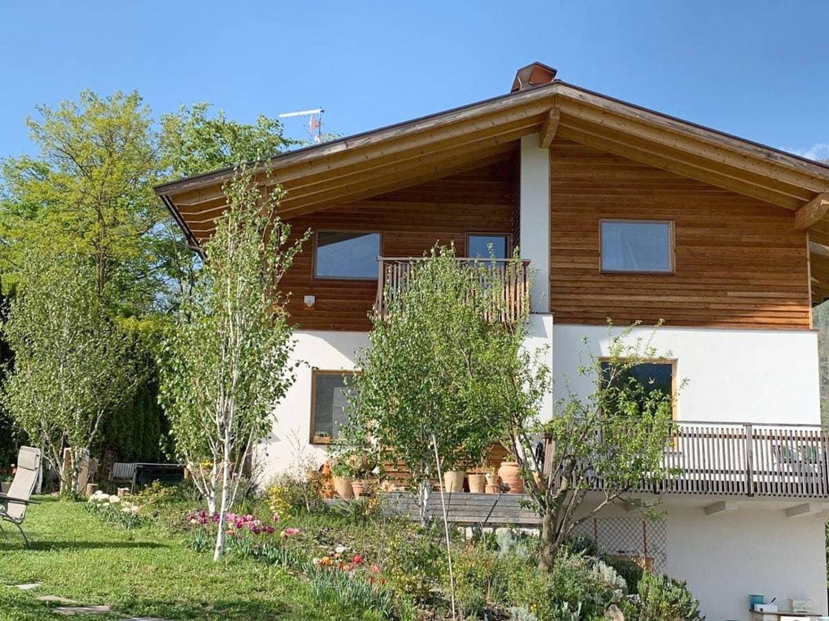 Villa Alberta 1