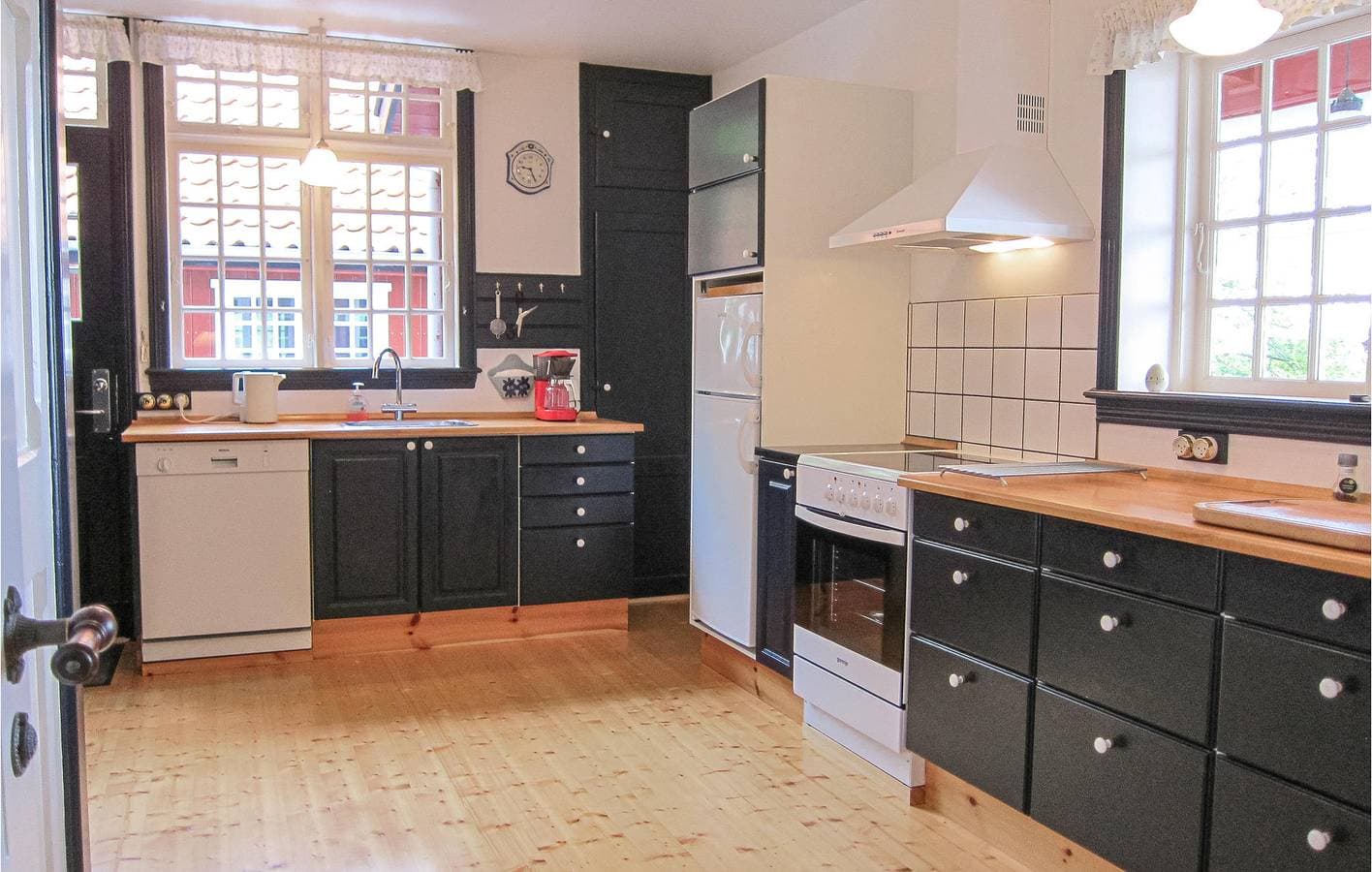 Foto 10 von 41: Ferienhaus für 4 Personen mit Terrasse