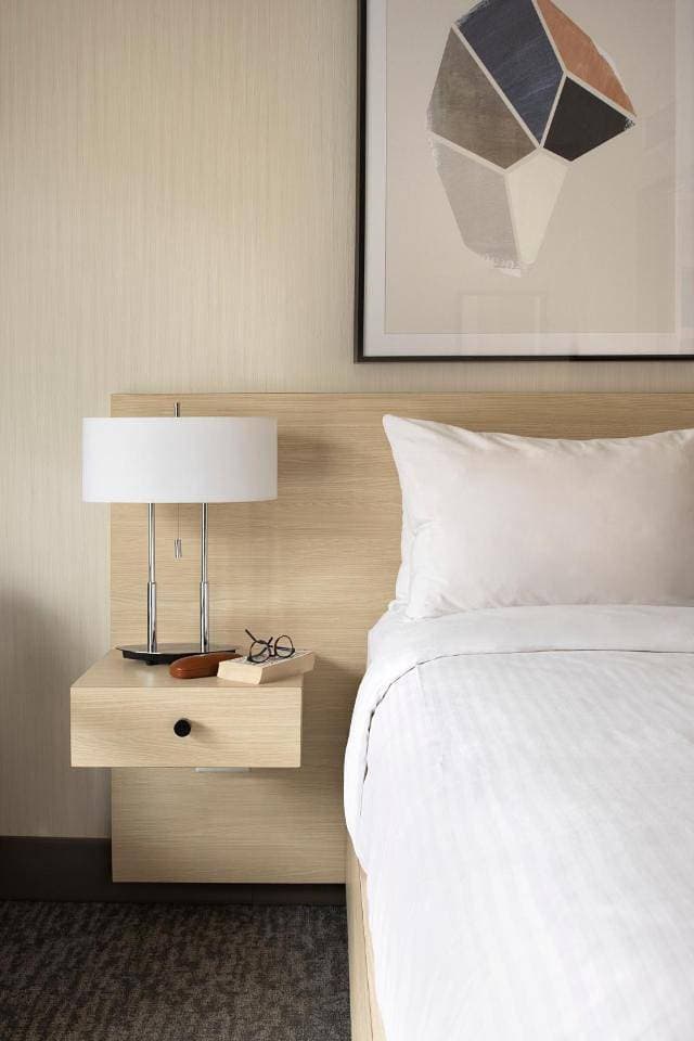 Foto 6 von 10: Premium Queen Room with Two Queen Beds