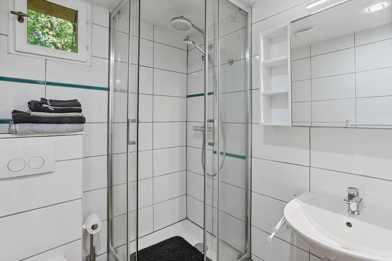 Foto 9 von 21: Ferienhaus 'Cabanon Provençal - Le Clos Madame' mit Gemeinschaftspool, WLAN & Klimaanlage
