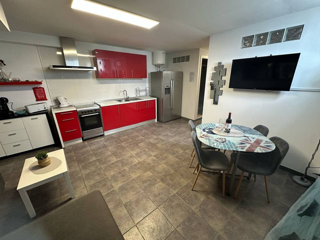Foto 2 von 25: Ferienwohnung 'Fairways' mit WLAN und Klimaanlage