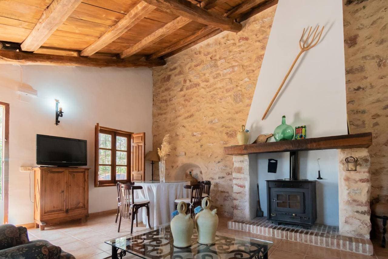 Finca&Spa Vereda Real 1