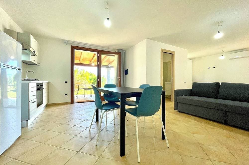 \" Cronta Apartments with garden \" 1