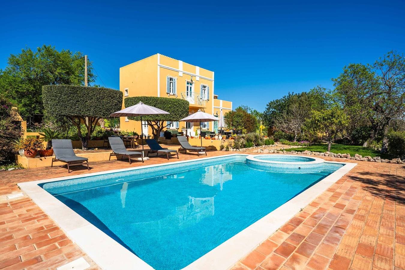 Foto 10 von 26: Portucasa — Quinta Amarela Xl