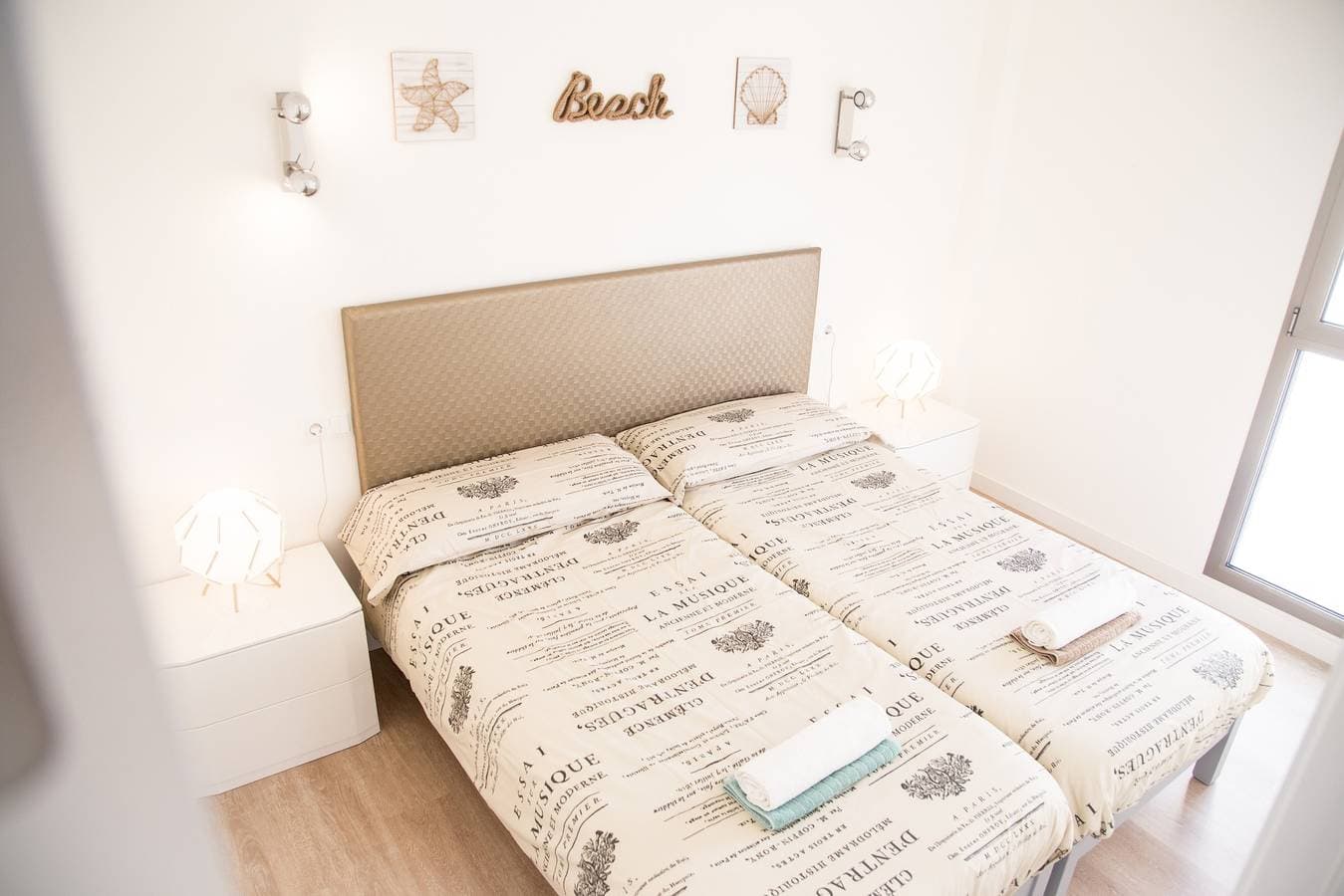 Foto 7 von 26: Ferienwohnung 'Sea Club Cala Millor 5' in Strandnähe mit Balkon und WLAN