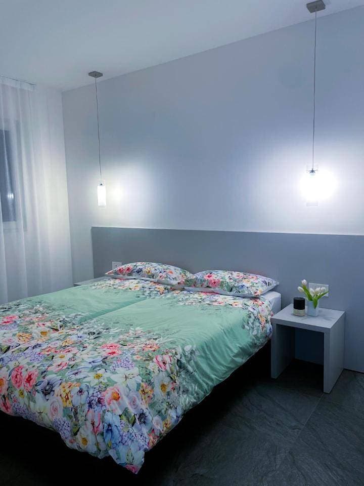 Foto 11 von 20: One-Bedroom Apartment with Garden