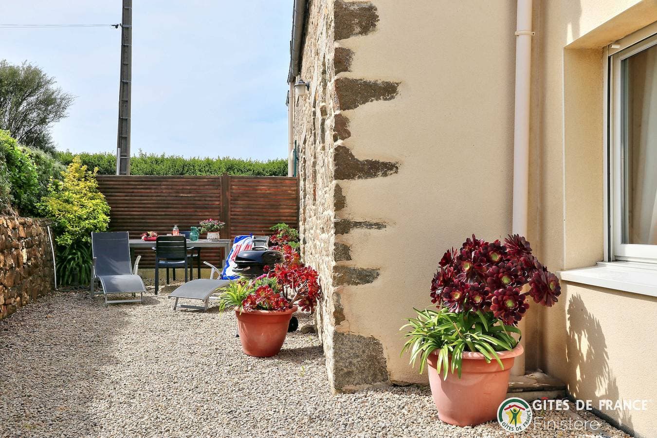 Foto 5 von 33: Gîte de Jean Kerfissiec
