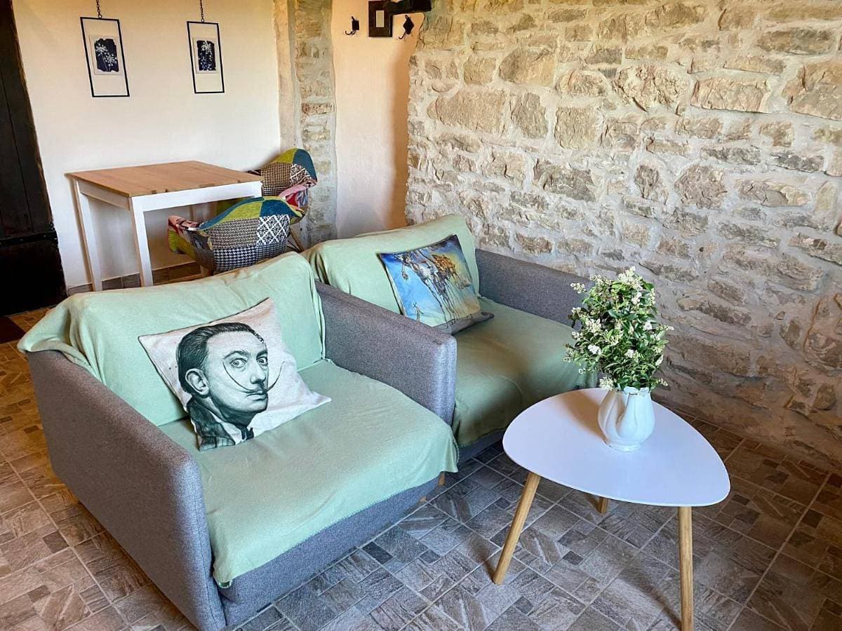 Lucky Home - Apartment Art Grožnjan 1