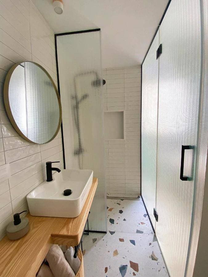 Foto 5 von 12: One-Bedroom Apartment