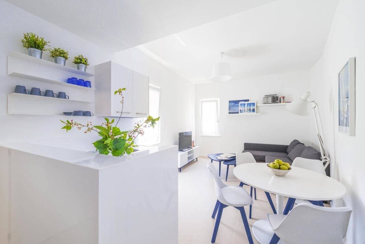 Puolo Seaside Apartment 1