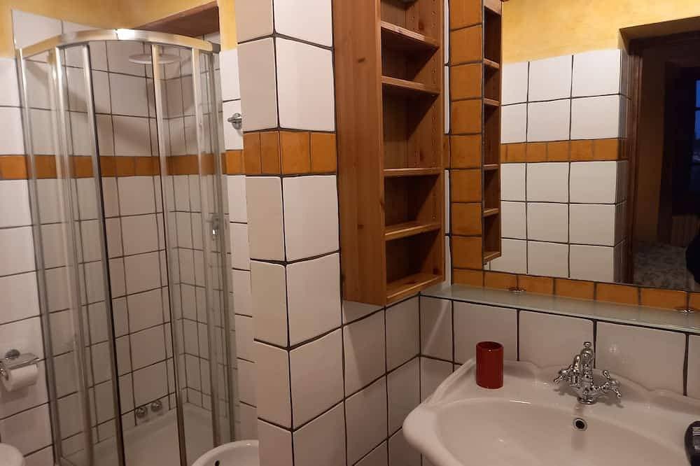 Foto 4 von 30: Ferienwohnung - Chianti Haus mit Garten