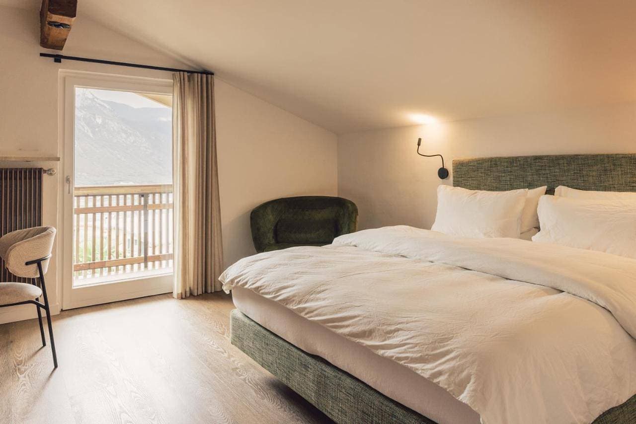 Foto 4 von 8: Double or Twin Room with Balcony