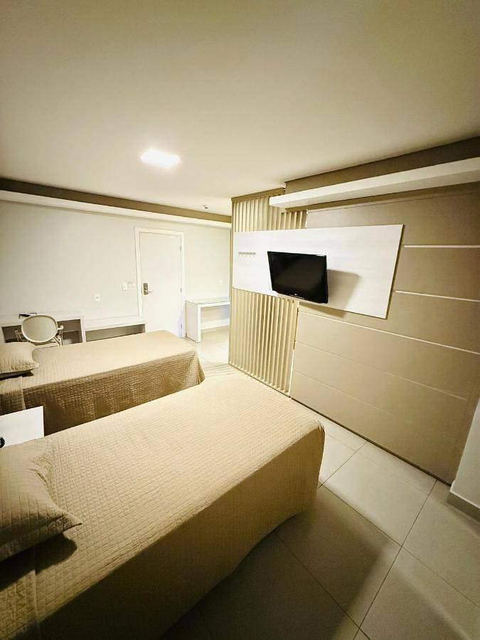Foto 3 von 6: Double Room
