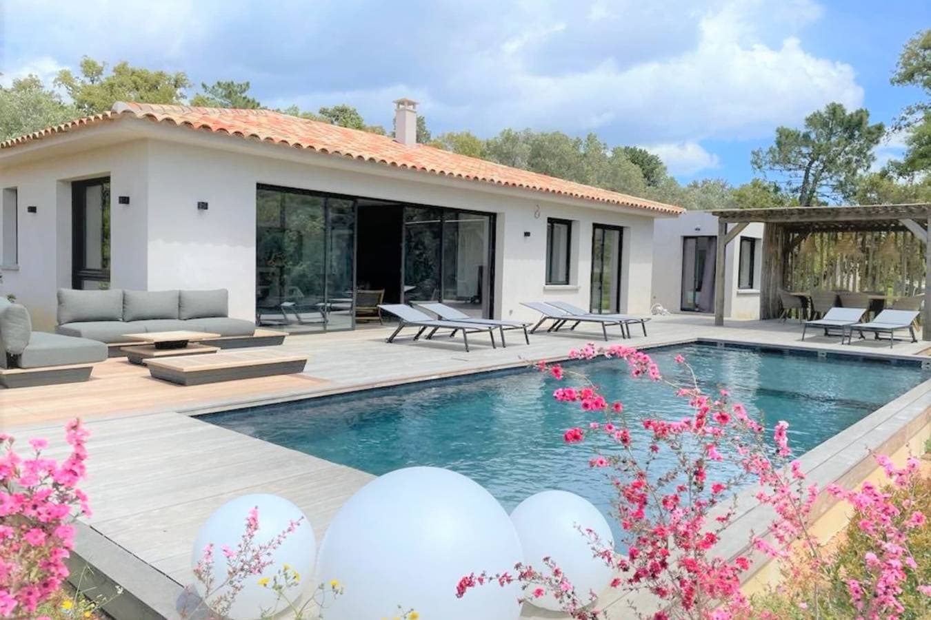 Foto 8 von 24: Villa Ribba Di San Gavino