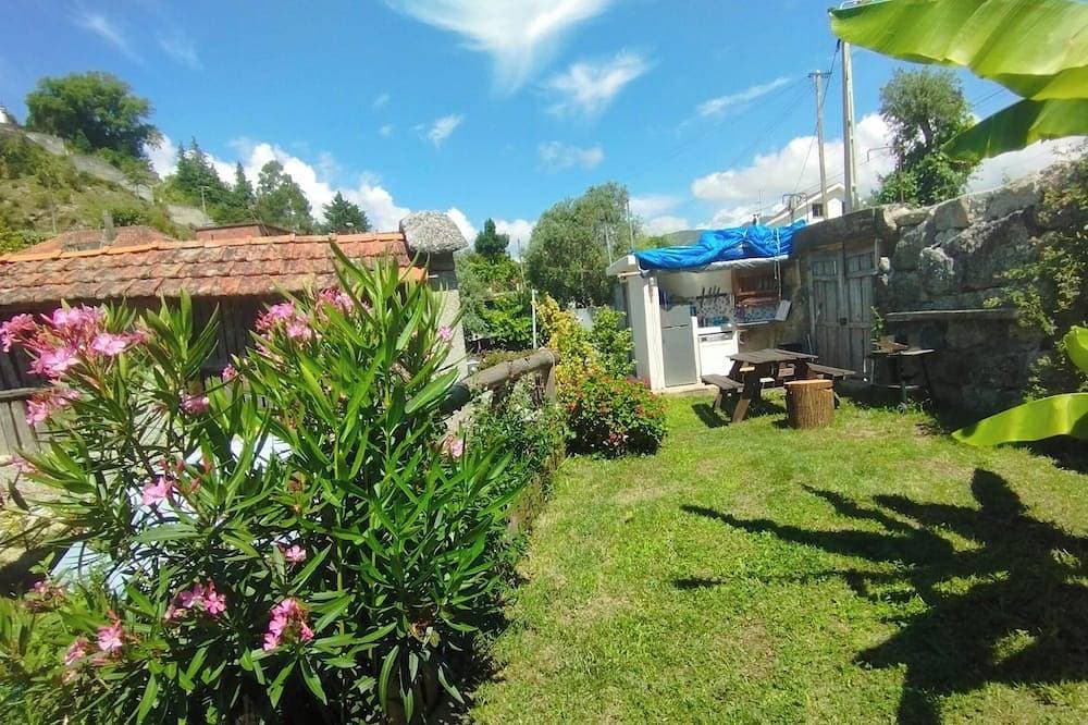 Foto 13 von 30: Homerez - Villa in Cova mit Pool
