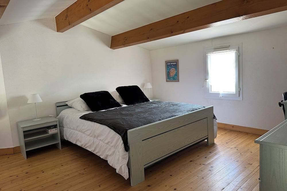 Foto 5 von 17: Vacation home 300 m from the sea St Denis D'oleron
