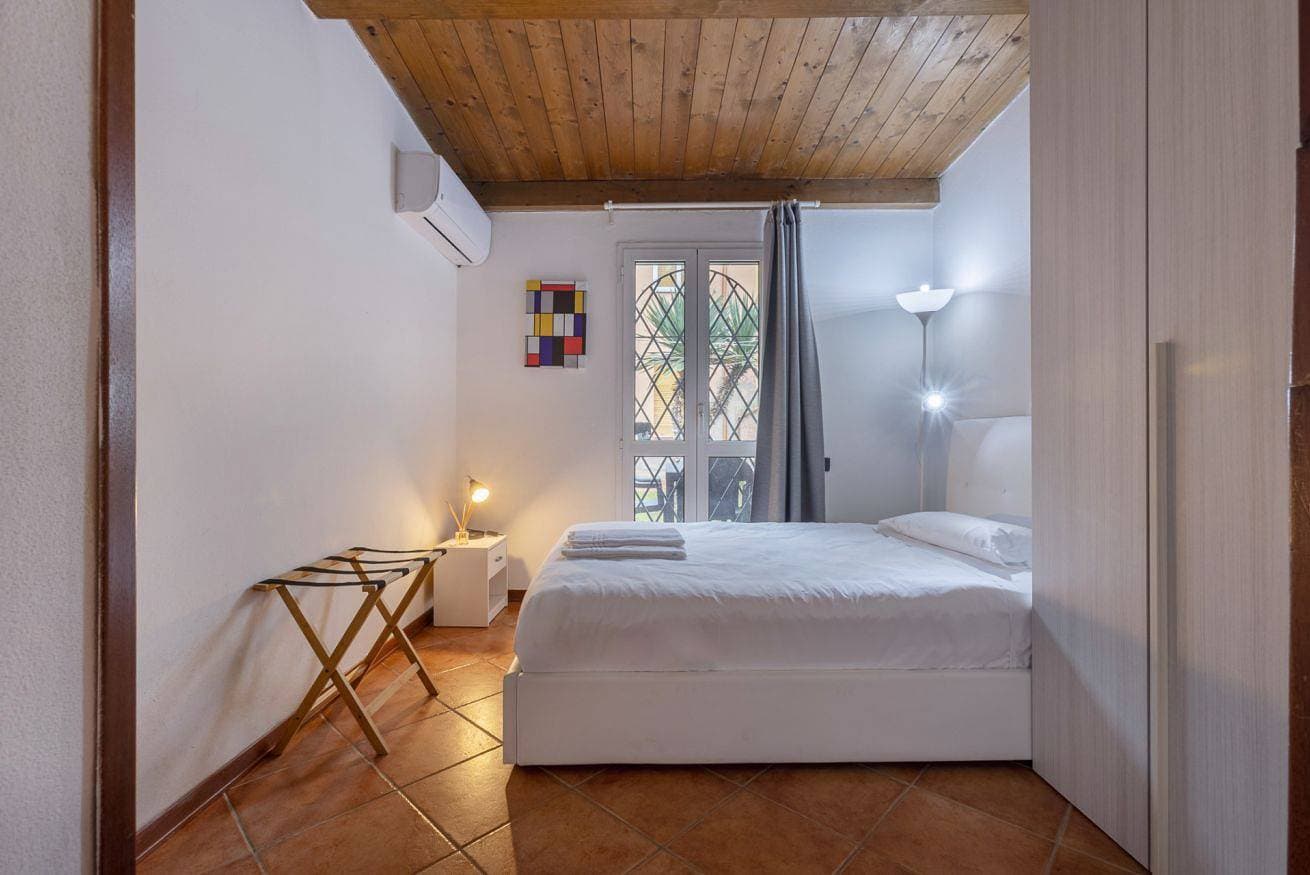 Foto 4 von 30: Ferienwohnung für 5 Personen