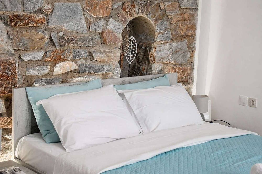 Foto 3 von 6: Sea View Studios in Syros – Litus Studios