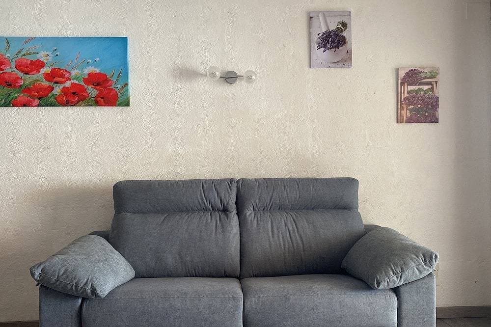 Foto 11 von 30: Schöne klimatisierte Wohnung in Residenz mit Schwimmbad und Parkplatz