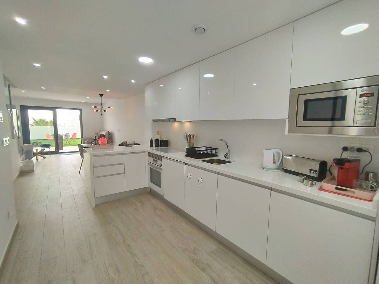 Foto 3 von 20: Residencial Panoramic