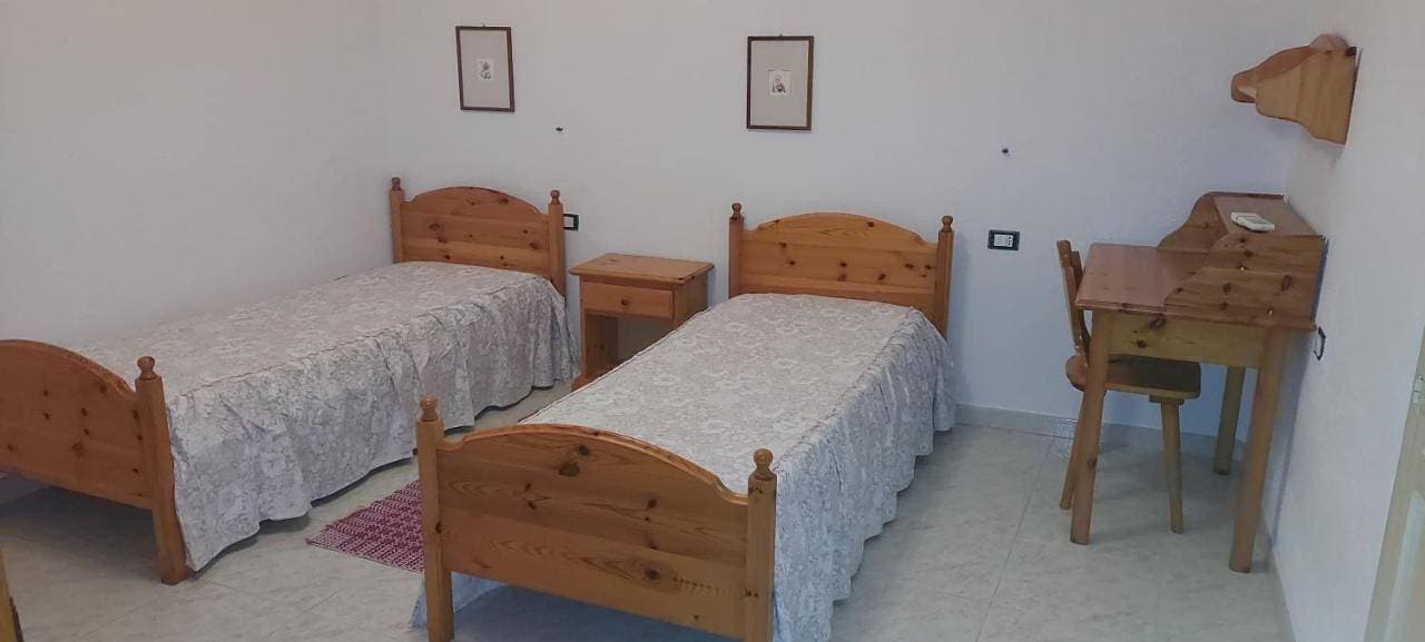Alloggio Ziu Oreddu 1