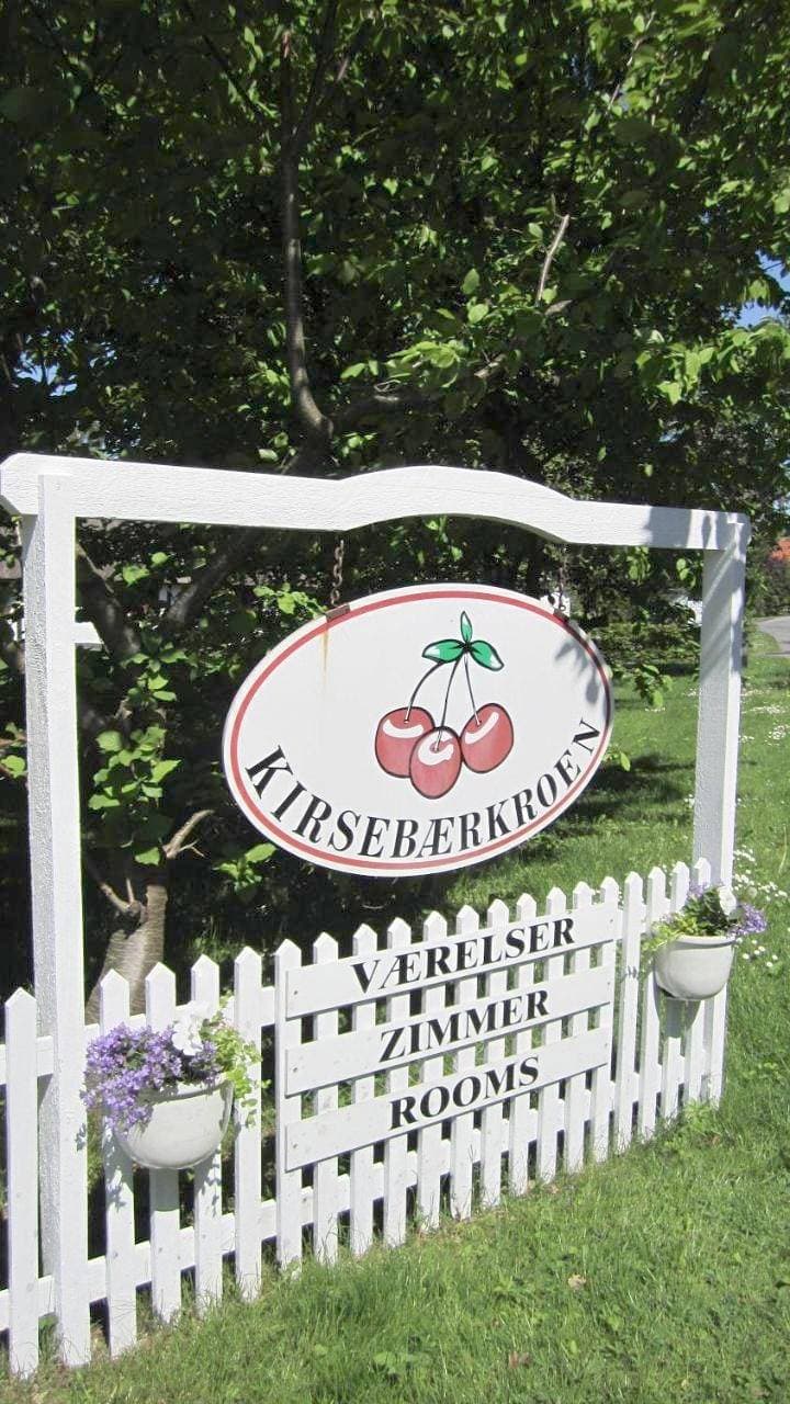Foto 2 von 28: Kirsebærkroen
