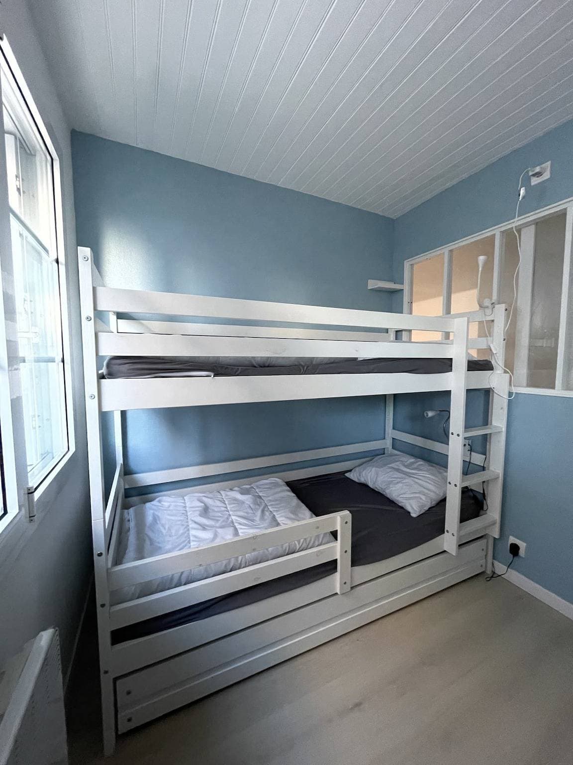 Foto 10 von 15: Ferienwohnung für 4 Personen
