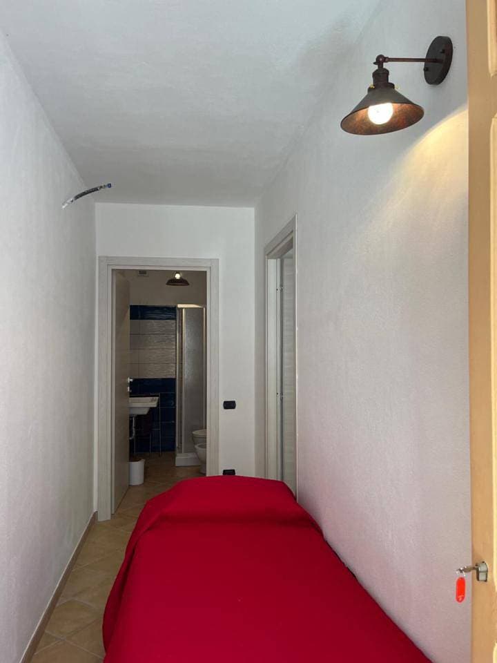 Foto 9 von 16: One-Bedroom Apartment