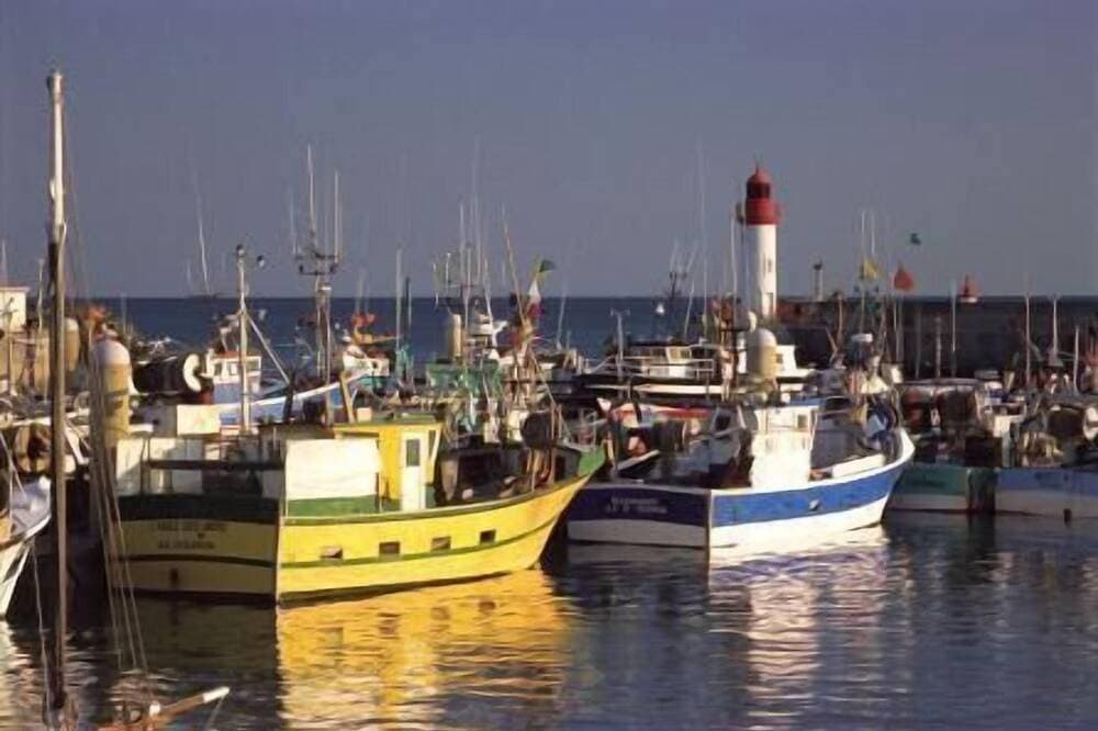 Foto 13 von 21: Einzimmerwohnung - Saint Pièrre d'Oléron