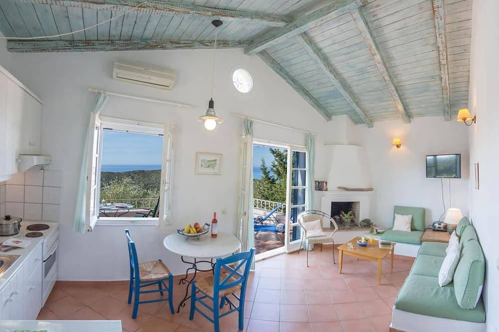Foto 7 von 17: Villa Morea - Agios Nikitas
