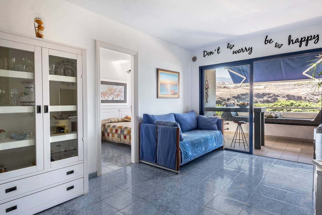Foto 6 von 22: Ferienwohnung am Strand "Spr Playa San Juan" mit Terrasse und WLAN
