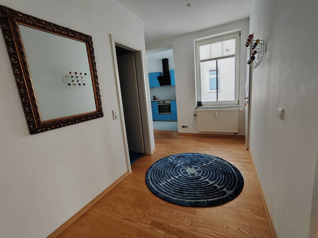 Foto 7 von 12: Villa Bertha´s Heim - Meerblickappartement