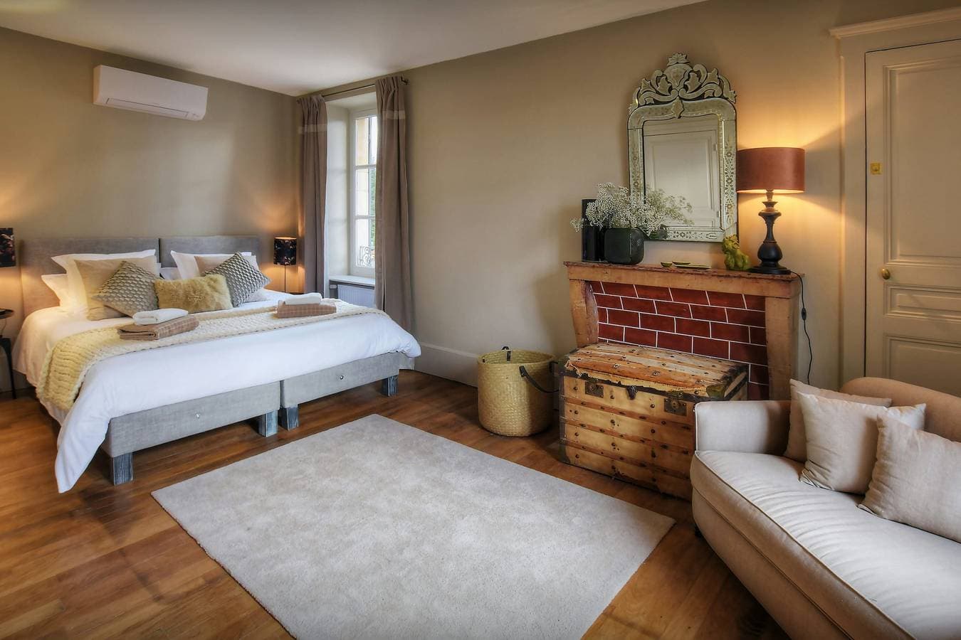Foto 10 von 14: Ferienhaus für 6 Personen