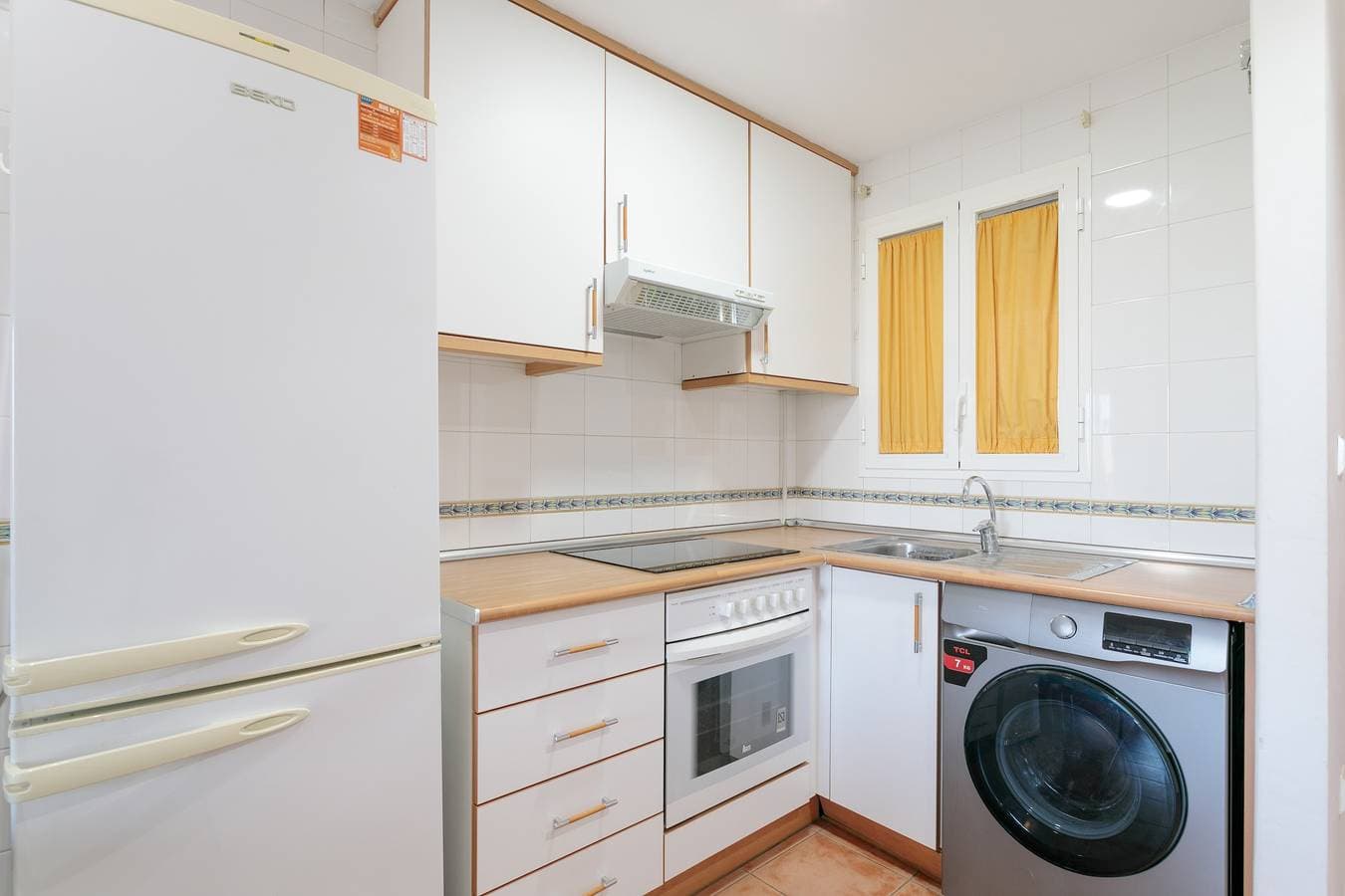 Foto 11 von 26: Ferienwohnung 'Las Lomas De Bonalba' mit Bergblick, Wi-Fi und Klimaanlage