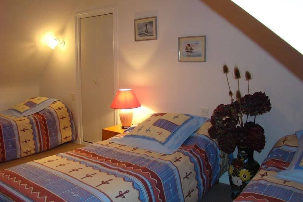 Foto 5 von 22: Manoir de Menez Bras - Le Petit Penty