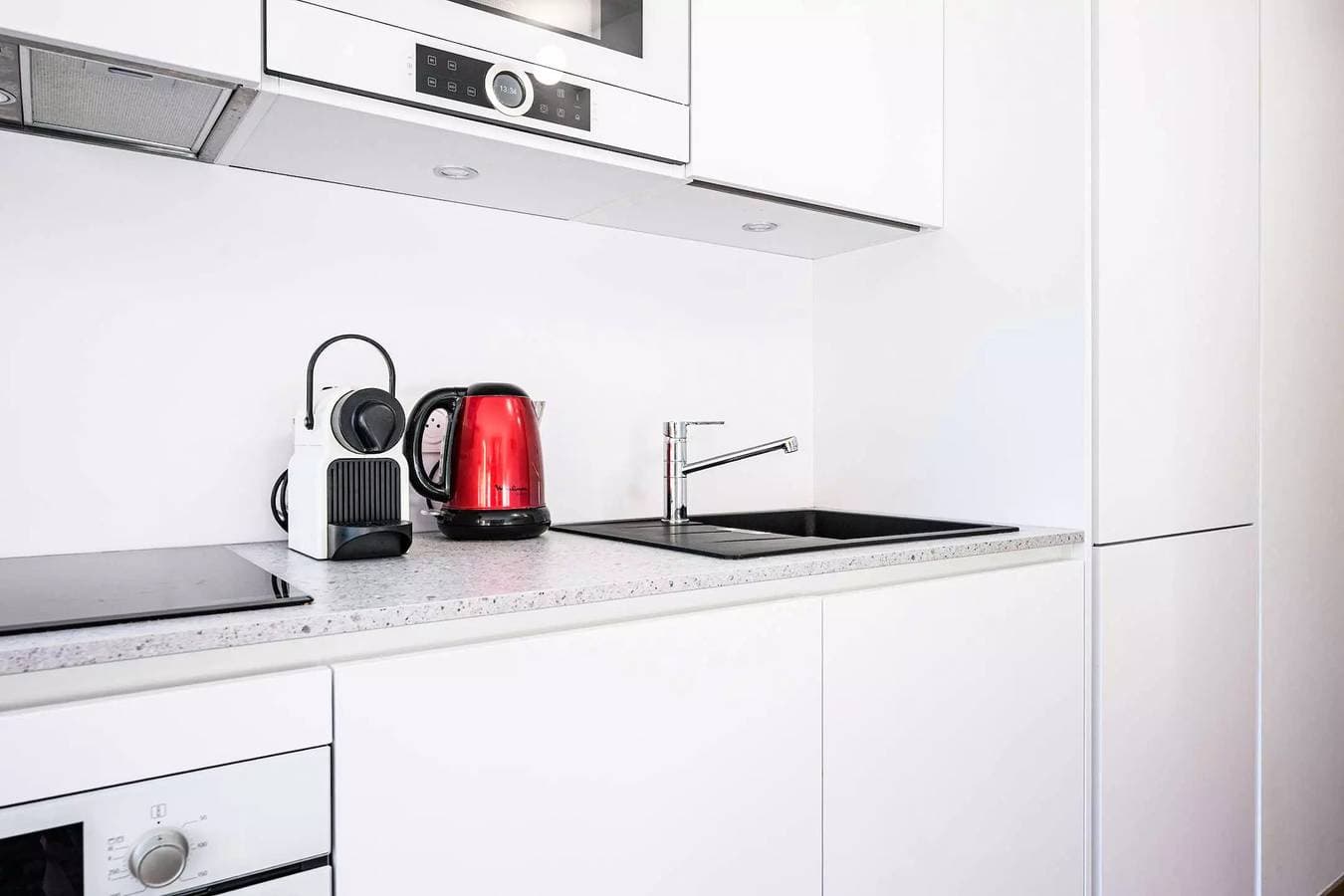 Foto 8 von 19: Wohnung T3 renoviert – Herz von Moriond