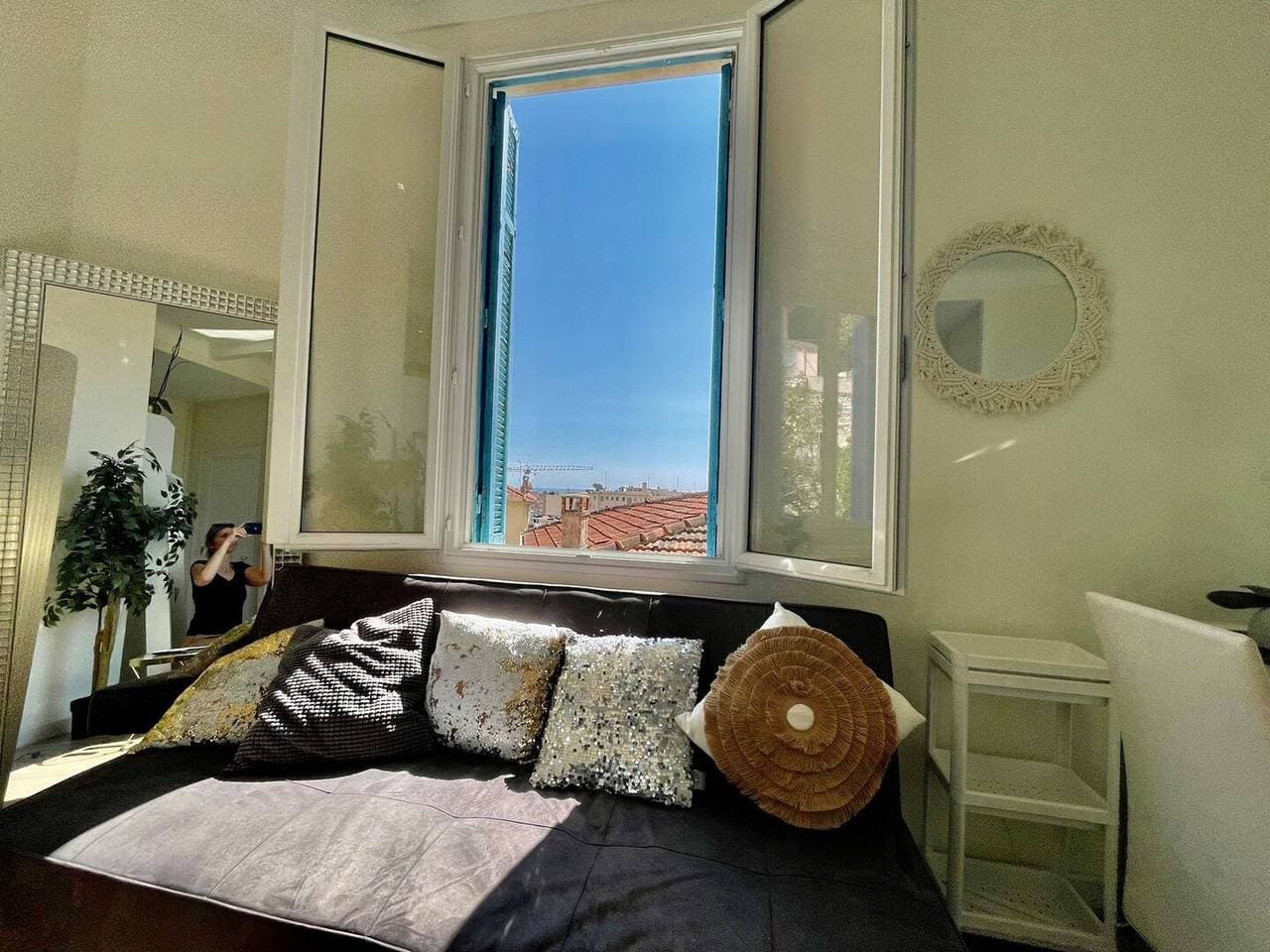 Foto 7 von 23: Ferienwohnung für 3 Personen