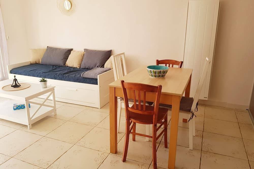 Foto 7 von 13: Comme à la maison, 3-star furnished holiday accommodation