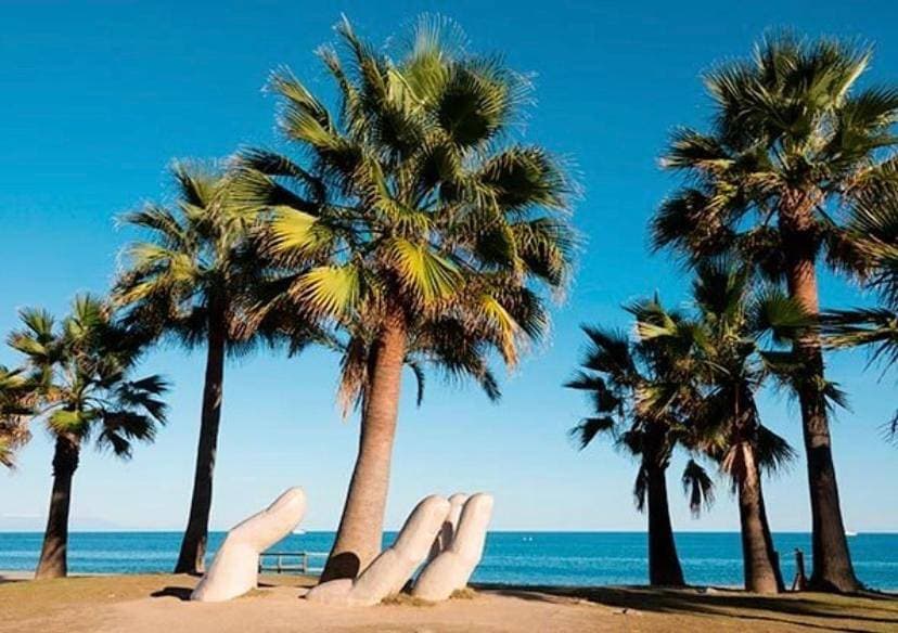 Luxury Suites Fuengirola 2 1