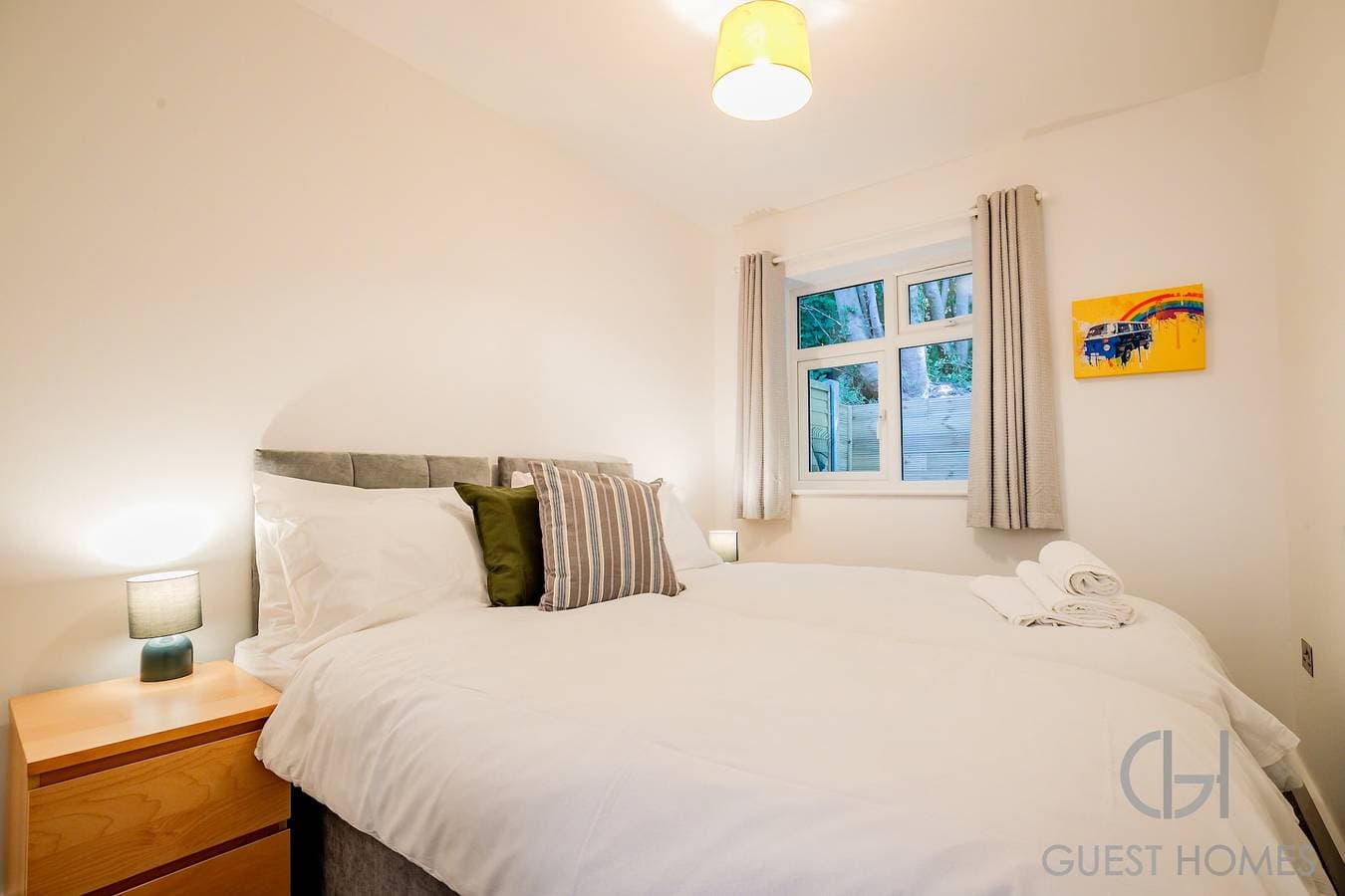 Foto 12 von 20: Host & Stay | Croydon Road Abode
