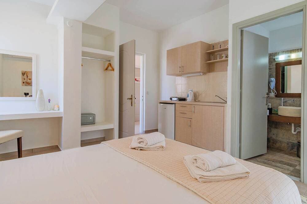 Foto 5 von 14: Elounda Beachfront Nest, Stunning Escape in Crete