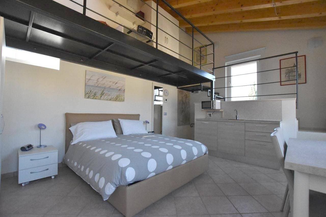 Casa del Drago 1