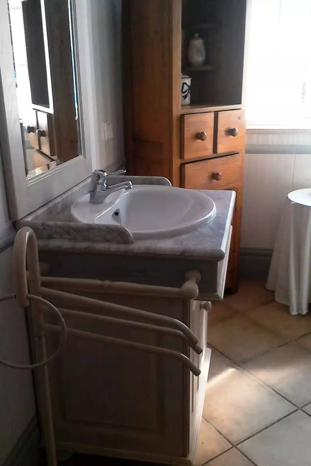 Foto 7 von 17: 3 Zimmer 2 Personen