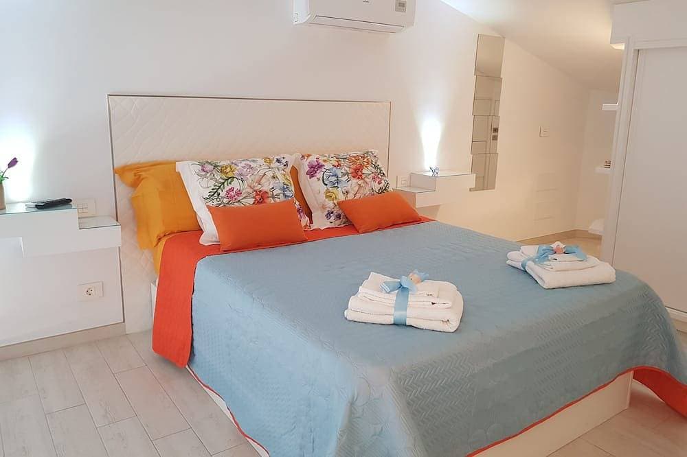 Foto 2 von 22: Besonders luxuriöses Strandapartment mit 2 Schlafzimmern