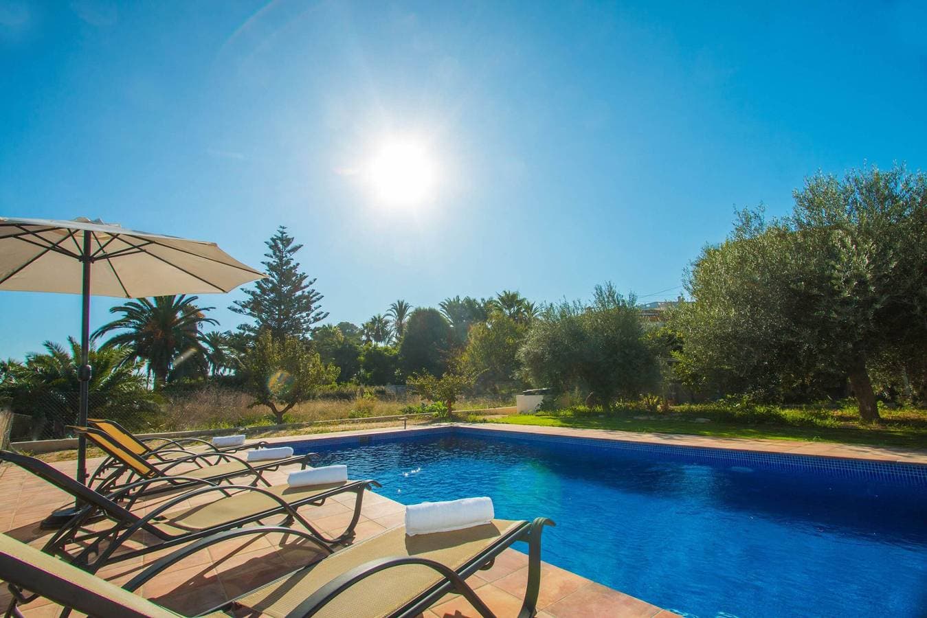 Foto 13 von 28: Villa Garlanda - PlusHolidays