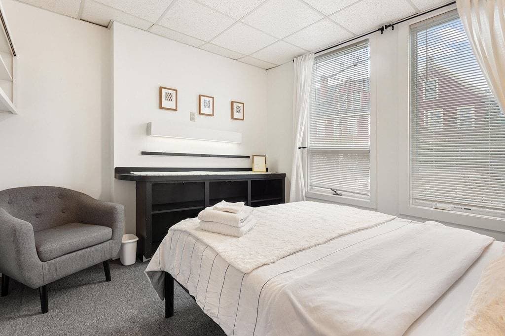 Foto 2 von 37: Wohnung im Herzen der Stadt.