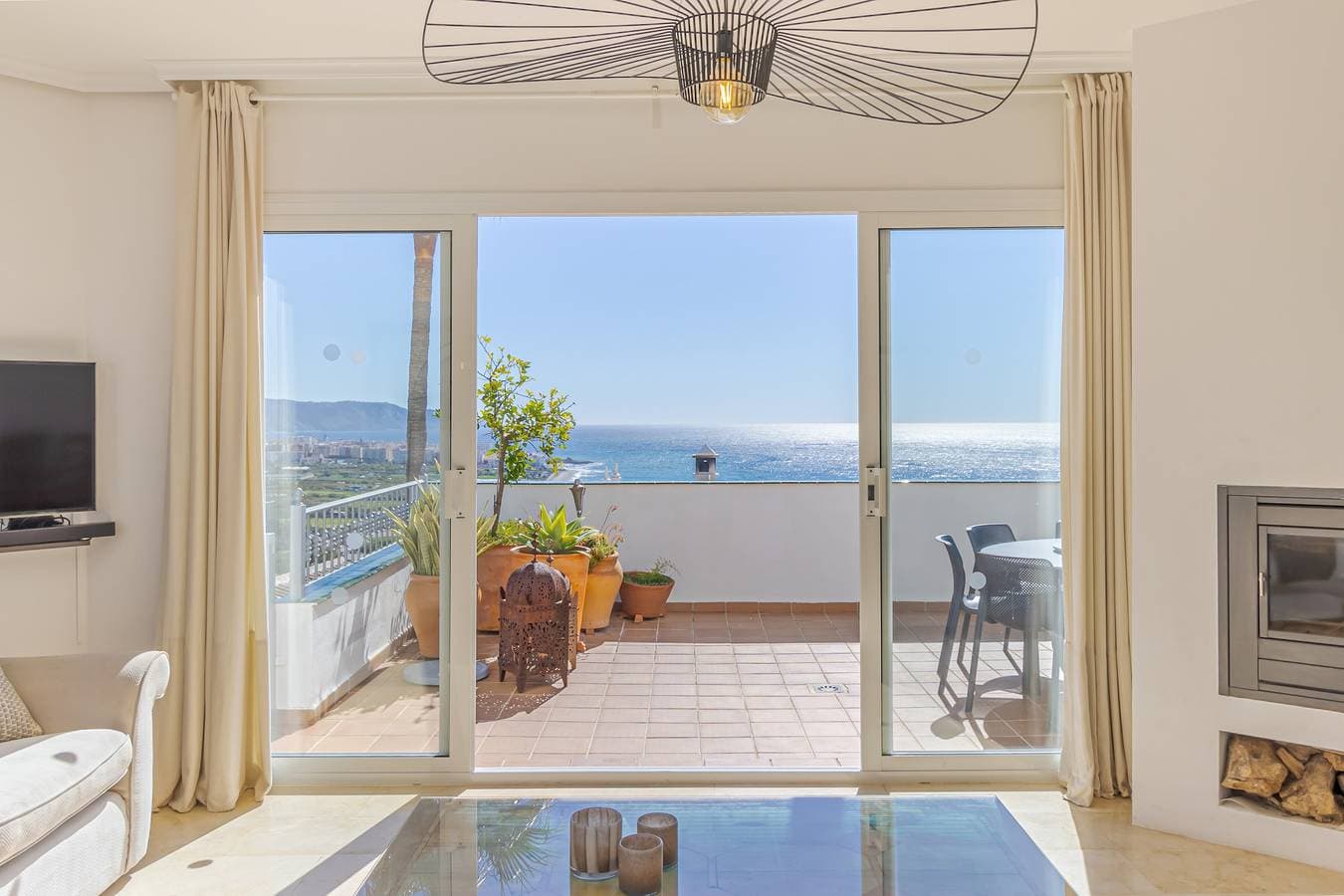 Foto 7 von 67: Villa für 8 Personen mit Garten