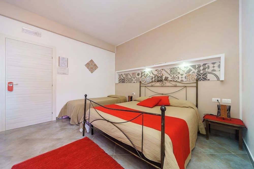 Signorino Resort Studio Doppelzimmer 1